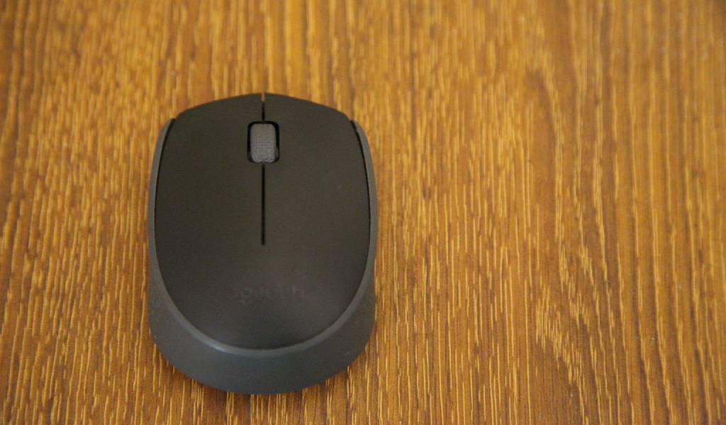 Bluetooth Mice