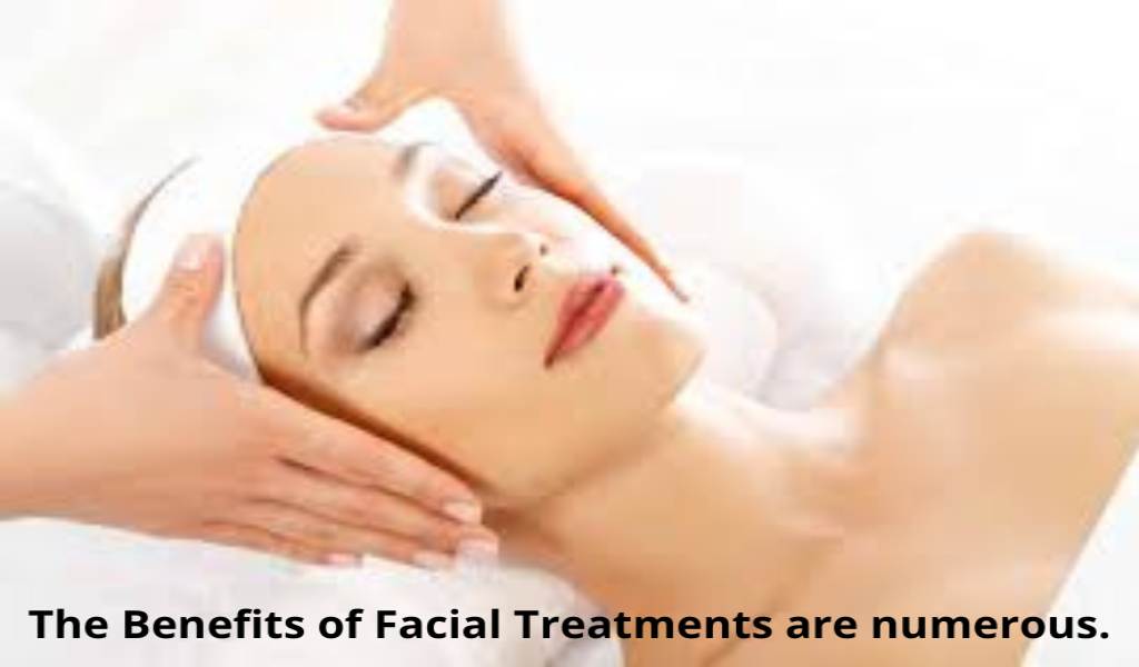 Facial Treatments