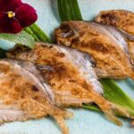 Health Benefits of Pomfret Fish