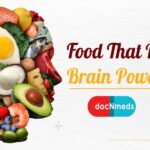 Food That Boosts Your Brainpower