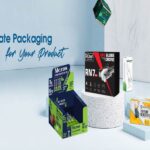 custom printed product boxes