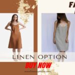 pure linen dresses In Delhi