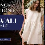 pure linen dresses In Mumbai