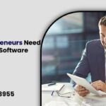 Accounting Software in the USA