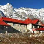 Everest Base Camp Luxury Lodge Trek