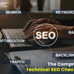 Step Technical SEO Checklist