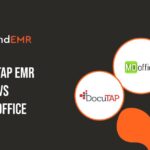 DocuTAP EMR Vs MDoffice EMR