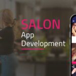 salon app