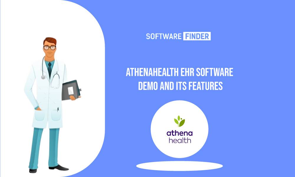 Athenahealth EHR Software