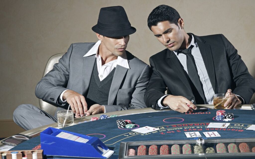 Guide to Betting and Casino