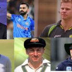 Most Famous Cricket Players in the World