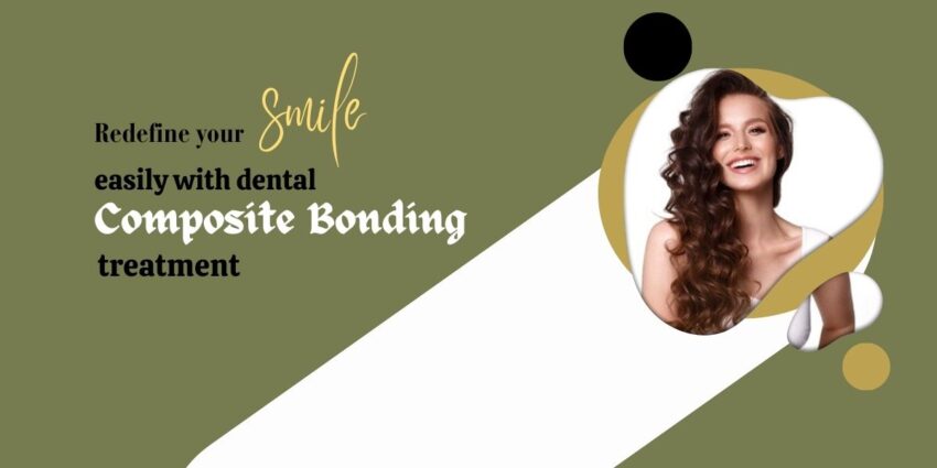 dental composite bonding treatment