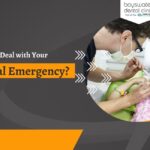 emergency dentist London